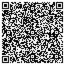 QR code with Avanti Day Spa contacts