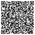 QR code with G L.L.C. contacts