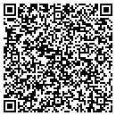 QR code with Horseshoe Trader contacts