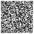 QR code with Kinkad Auction / Classified contacts