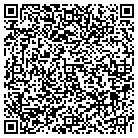 QR code with Mader Southeast Inc contacts