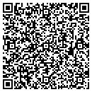 QR code with Senior News contacts
