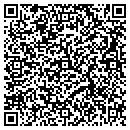 QR code with Target Media contacts