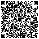 QR code with The Coquille Valley Window contacts