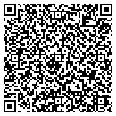 QR code with PEB Assoc contacts