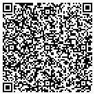 QR code with White Sheet Shopping Guide contacts