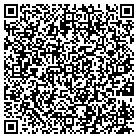 QR code with Utah County Card & Savings Guide contacts