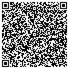 QR code with Adver Systems Inc contacts