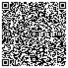 QR code with Advertising Lithographers contacts