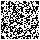 QR code with Advertising & Printing Inc contacts