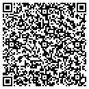 QR code with Arial Advertising contacts