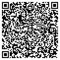 QR code with Orcat contacts