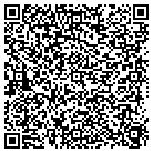 QR code with Changing Space contacts