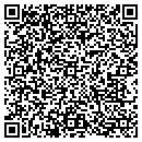 QR code with USA Lending Inc contacts