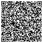 QR code with Covalent contacts