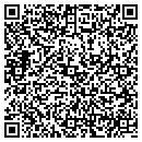 QR code with Creative I contacts