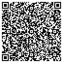 QR code with F J Assoc contacts
