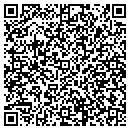 QR code with Housewarmers contacts