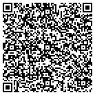 QR code with Heat Relief Depot Website contacts