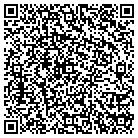 QR code with Ms Alice's House of Advg contacts