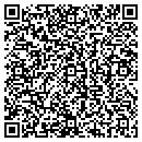 QR code with N Traffic Advertising contacts