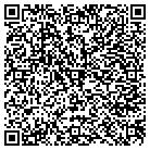 QR code with Gadsden County Ctzns-Hlthy Bbs contacts