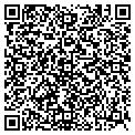 QR code with Toch Group contacts