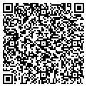 QR code with USA Blimps contacts