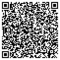 QR code with Cjs Distributing contacts