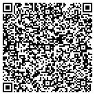 QR code with Ddc-Dependable Dstrbtn Center contacts