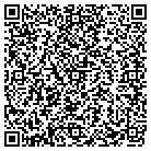 QR code with Heilind Electronics Inc contacts