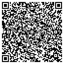 QR code with R & C Group Enterprises contacts