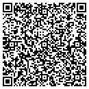 QR code with Anew Design contacts