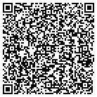 QR code with Christ Centered Records contacts
