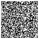 QR code with C P W & Associates contacts