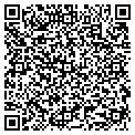 QR code with Cwe contacts