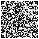 QR code with D-E Technologies Inc contacts