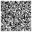 QR code with E K Distributing Corp contacts