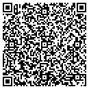 QR code with G Alan Joel Inc contacts
