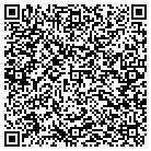 QR code with Hightech Component Distrs Inc contacts