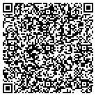 QR code with Huckleberry Distributing contacts