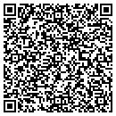 QR code with J & F Tool CO contacts