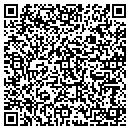 QR code with Jit Service contacts