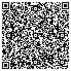 QR code with K & L Distribution LLC contacts