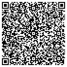 QR code with L & T Padilla Distributing contacts