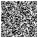 QR code with M-S Distribution contacts