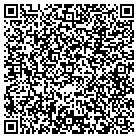 QR code with O C Flyer Distribution contacts