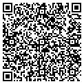 QR code with One Stop Graphics contacts