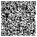 QR code with Psc contacts