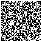QR code with P T Wigen International contacts